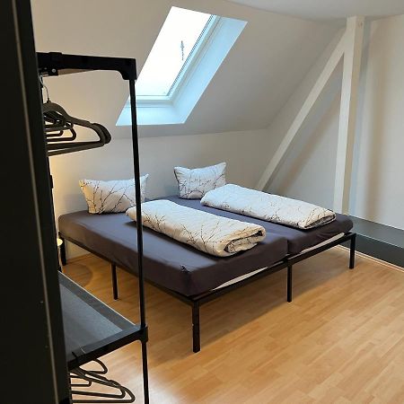 Marktplatz Apartment 4 Ubach-Palenberg Kültér fotó