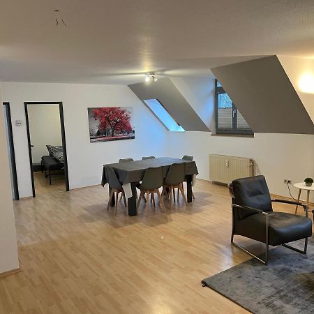 Marktplatz Apartment 4 Ubach-Palenberg Kültér fotó