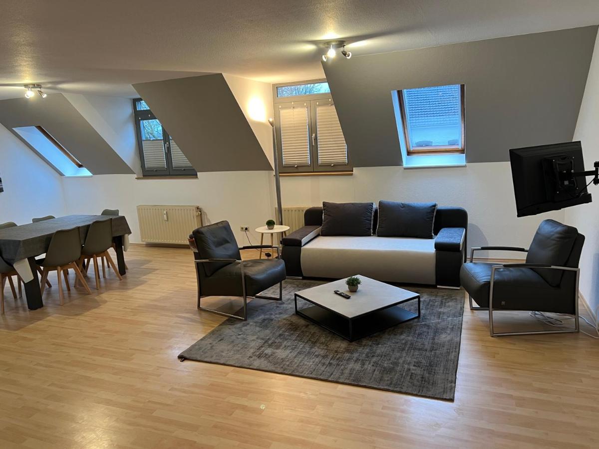 Marktplatz Apartment 4 Ubach-Palenberg Kültér fotó