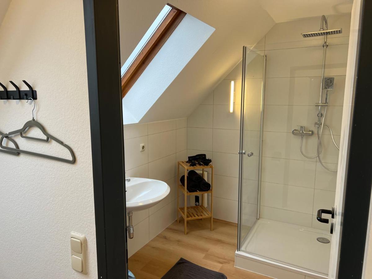 Marktplatz Apartment 4 Ubach-Palenberg Kültér fotó