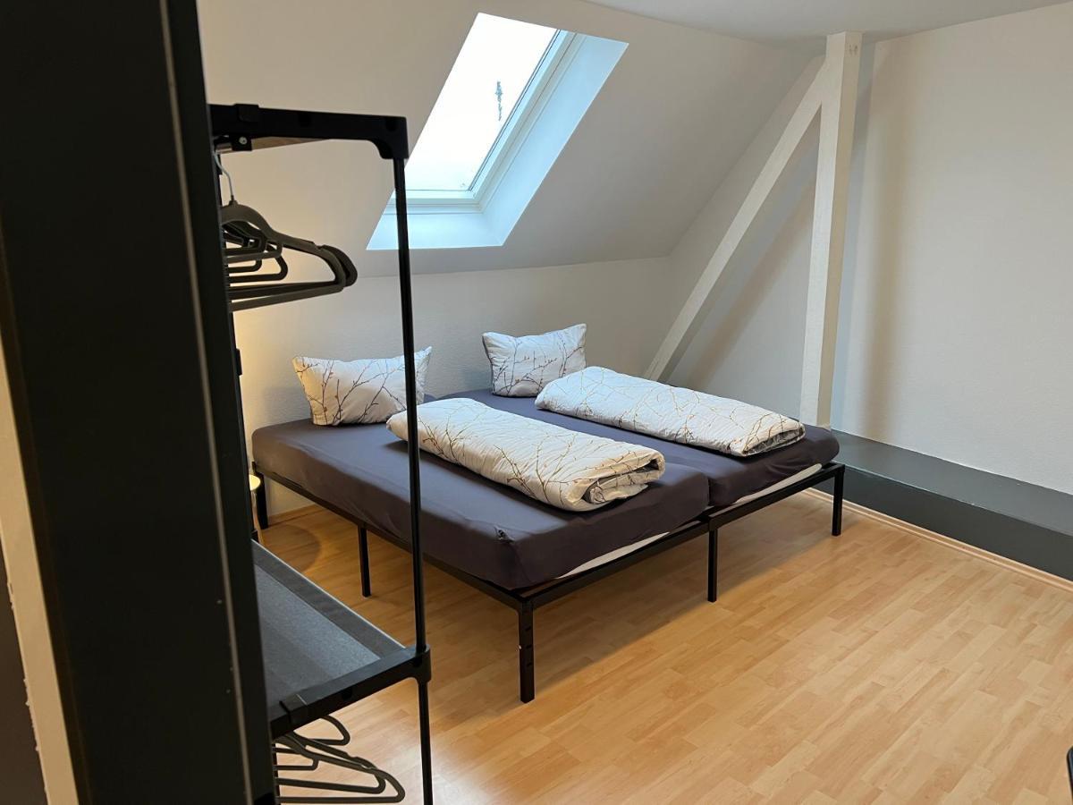 Marktplatz Apartment 4 Ubach-Palenberg Kültér fotó