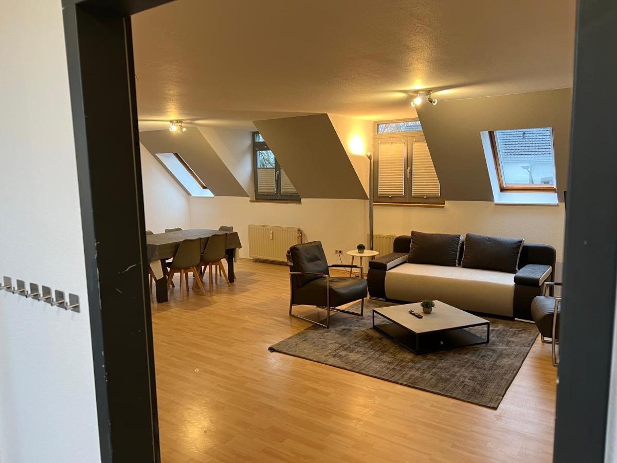 Marktplatz Apartment 4 Ubach-Palenberg Kültér fotó