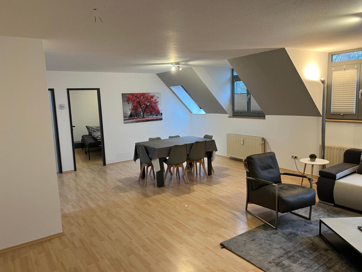 Marktplatz Apartment 4 Ubach-Palenberg Kültér fotó