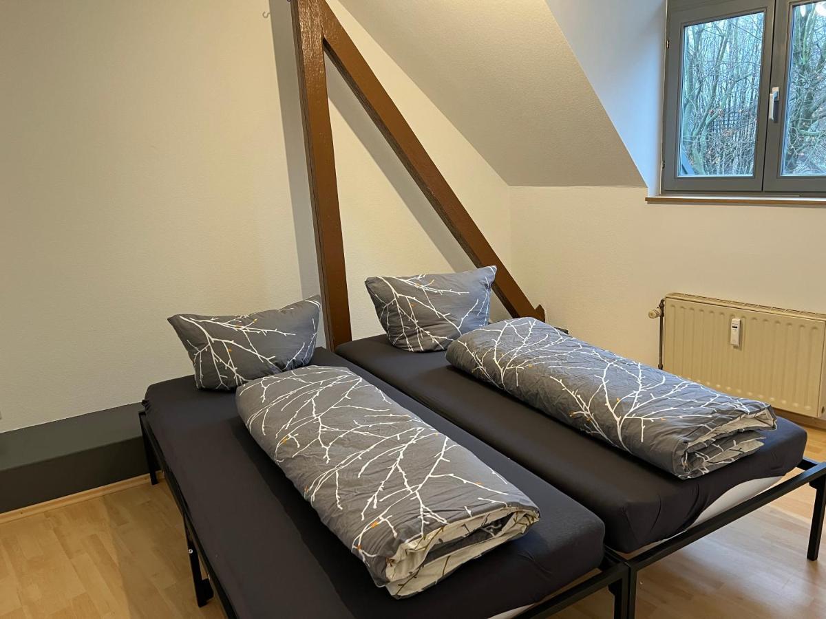Marktplatz Apartment 4 Ubach-Palenberg Kültér fotó