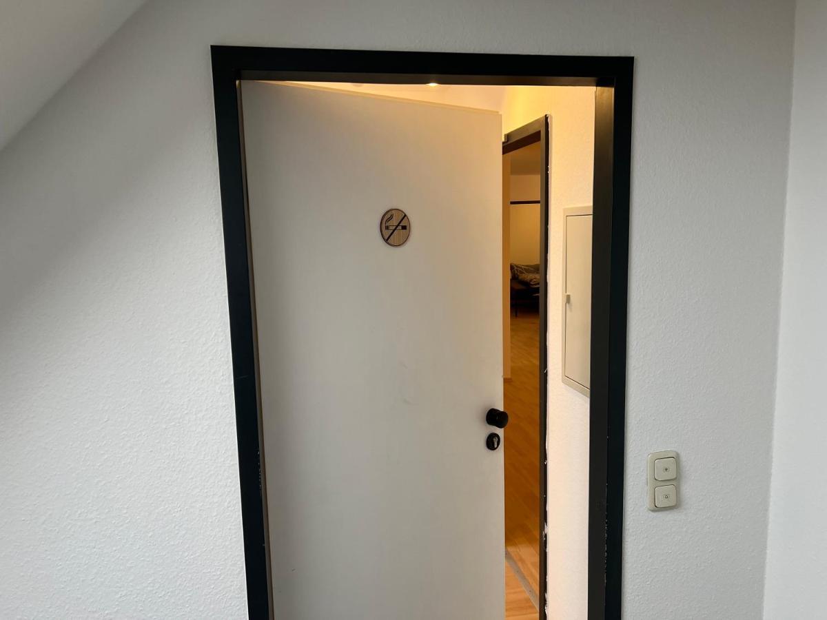 Marktplatz Apartment 4 Ubach-Palenberg Kültér fotó