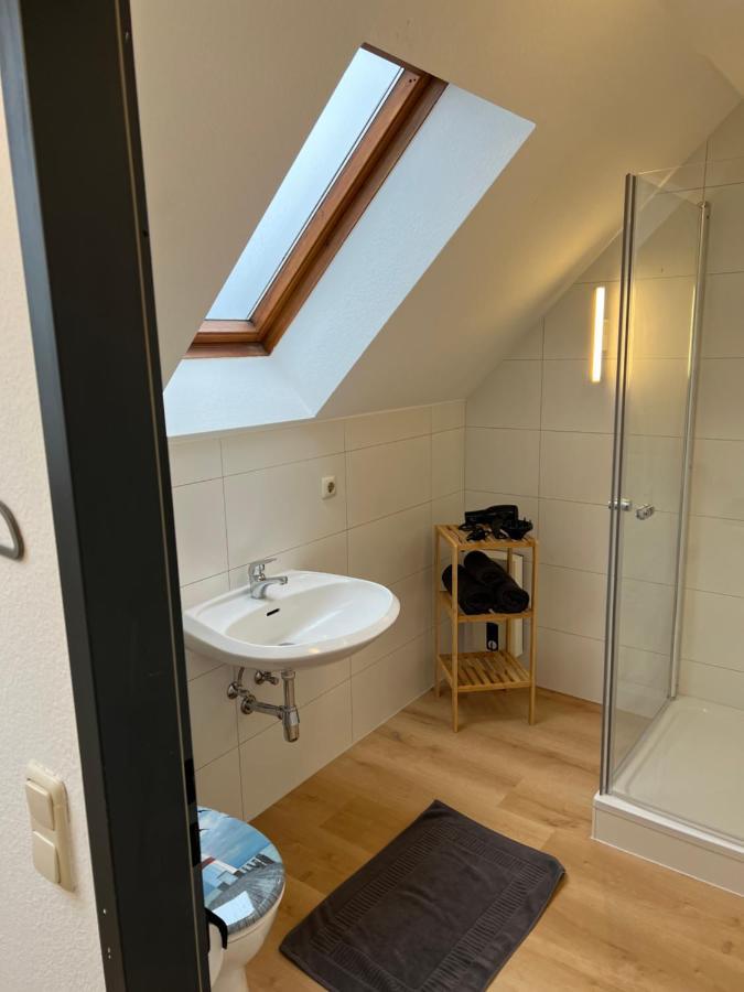 Marktplatz Apartment 4 Ubach-Palenberg Kültér fotó