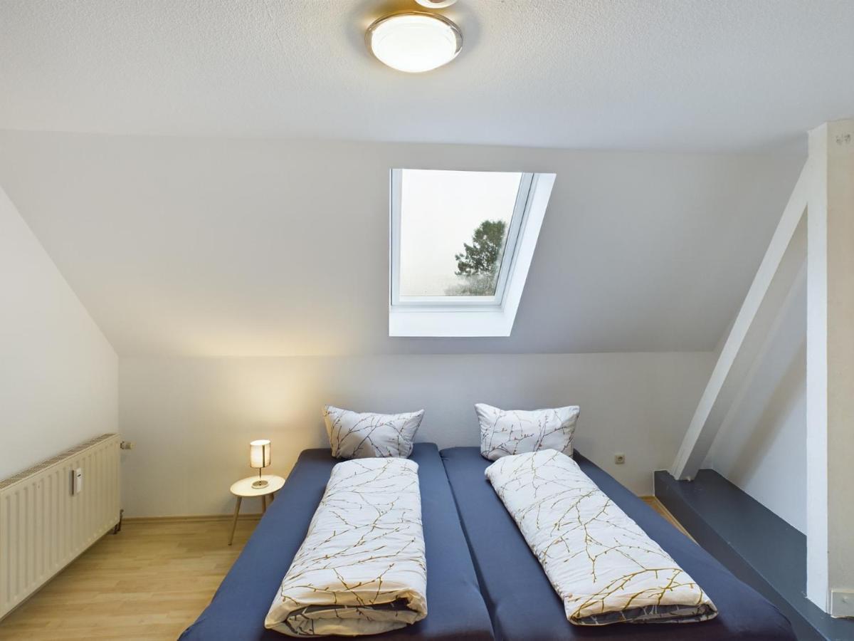 Marktplatz Apartment 4 Ubach-Palenberg Kültér fotó