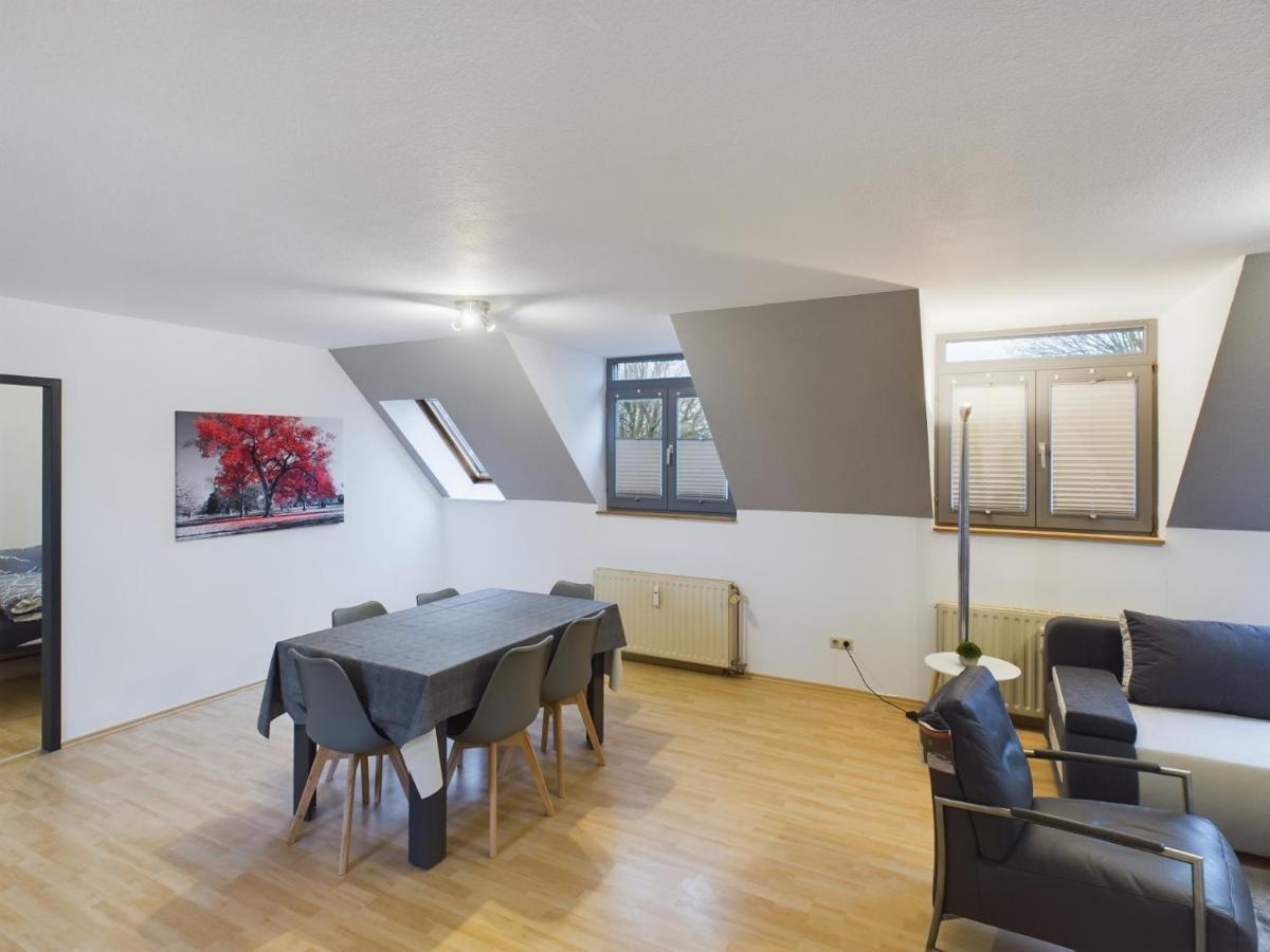 Marktplatz Apartment 4 Ubach-Palenberg Kültér fotó